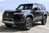 2026 Lexus GX 550 Overtrail for sale