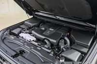 2026 Lexus GX 550 Overtrail for sale