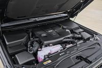 2026 Lexus GX 550 Overtrail for sale