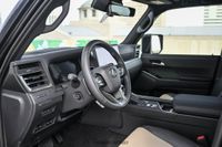 2026 Lexus GX 550 Overtrail for sale