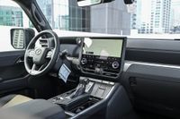2026 Lexus GX 550 Overtrail for sale