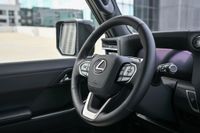 2026 Lexus GX 550 Overtrail for sale