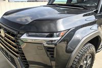 2026 Lexus GX 550 Overtrail for sale