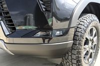 2026 Lexus GX 550 Overtrail for sale