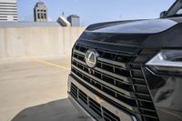 2026 Lexus GX 550 Overtrail for sale