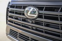 2026 Lexus GX 550 Overtrail for sale