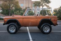 1970 Ford Bronco Restomod for sale