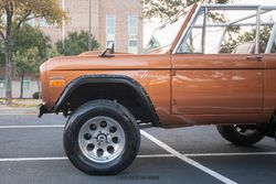 1970 Ford Bronco Restomod for sale