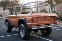 1970 Ford Bronco Restomod for sale