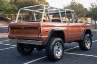 1970 Ford Bronco Restomod for sale