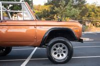 1970 Ford Bronco Restomod for sale