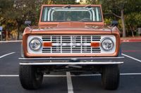 1970 Ford Bronco Restomod for sale