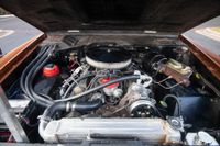 1970 Ford Bronco Restomod for sale