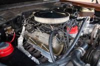 1970 Ford Bronco Restomod for sale