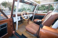 1970 Ford Bronco Restomod for sale