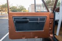1970 Ford Bronco Restomod for sale