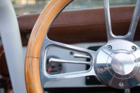 1970 Ford Bronco Restomod for sale