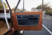 1970 Ford Bronco Restomod for sale