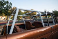 1970 Ford Bronco Restomod for sale