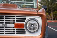 1970 Ford Bronco Restomod for sale