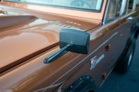 1970 Ford Bronco Restomod for sale