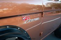 1970 Ford Bronco Restomod for sale
