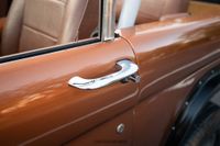 1970 Ford Bronco Restomod for sale