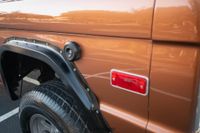 1970 Ford Bronco Restomod for sale