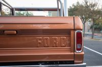 1970 Ford Bronco Restomod for sale