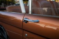 1970 Ford Bronco Restomod for sale