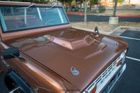 1970 Ford Bronco Restomod for sale