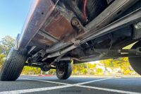 1970 Ford Bronco Restomod for sale