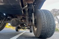 1970 Ford Bronco Restomod for sale