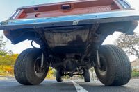 1970 Ford Bronco Restomod for sale