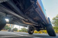 1970 Ford Bronco Restomod for sale
