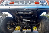 1970 Ford Bronco Restomod for sale