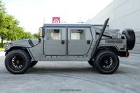 2017 AM General Humvee M1165A1 for sale