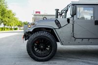 2017 AM General Humvee M1165A1 for sale