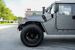 2017 AM General Humvee M1165A1 for sale