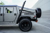 2017 AM General Humvee M1165A1 for sale