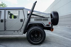 2017 AM General Humvee M1165A1 for sale