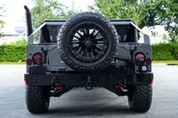 2017 AM General Humvee M1165A1 for sale