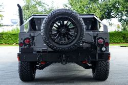 2017 AM General Humvee M1165A1 for sale