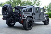 2017 AM General Humvee M1165A1 for sale