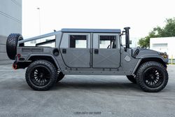 2017 AM General Humvee M1165A1 for sale