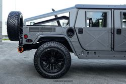 2017 AM General Humvee M1165A1 for sale