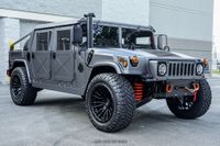 2017 AM General Humvee M1165A1 for sale