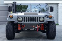 2017 AM General Humvee M1165A1 for sale