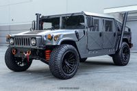 2017 AM General Humvee M1165A1 for sale