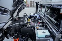 2017 AM General Humvee M1165A1 for sale